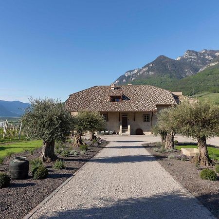 Ansitz Battisti Suites (Adults Only) Caldaro Exterior photo