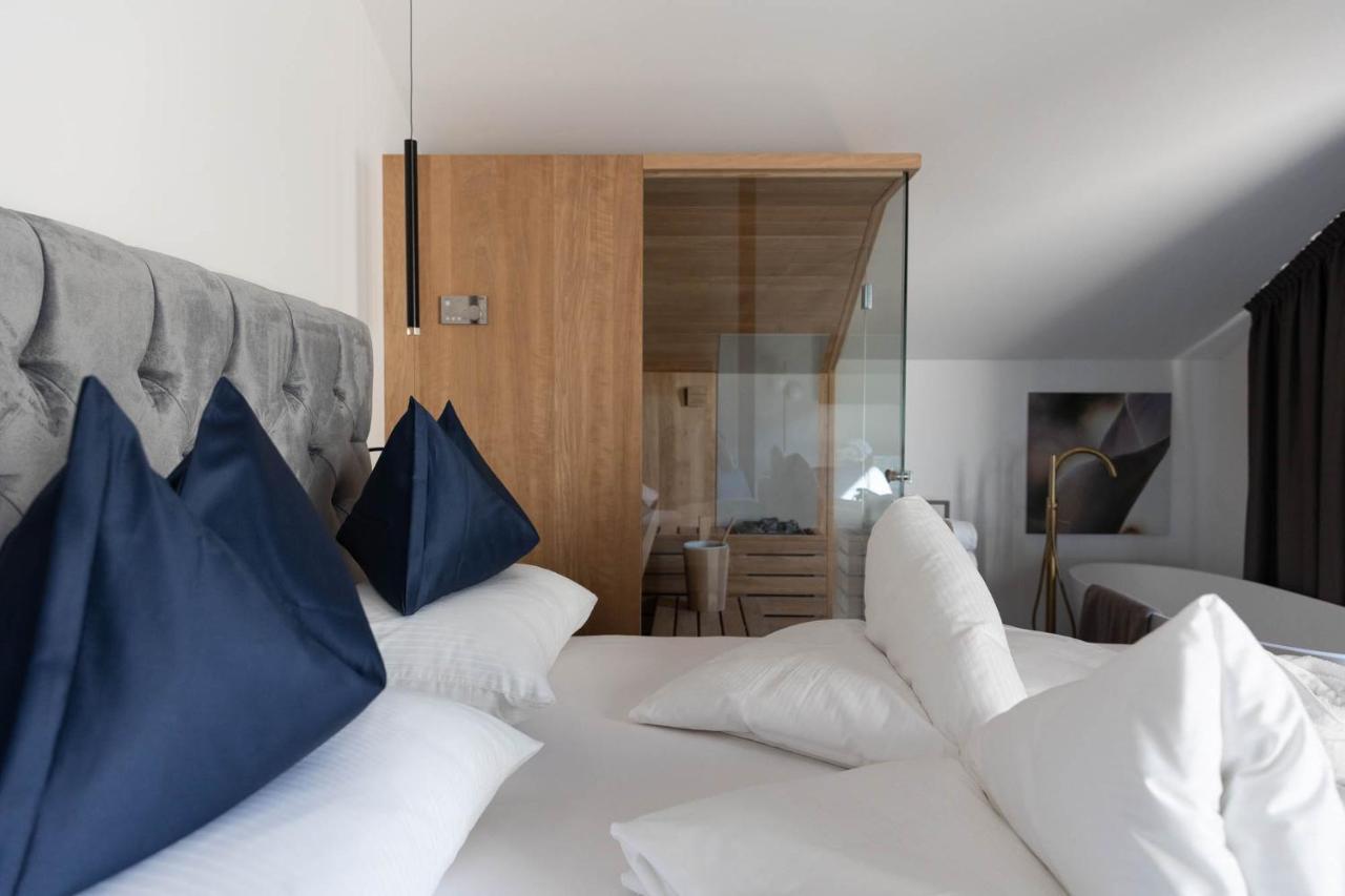 Ansitz Battisti Suites (Adults Only) Caldaro Exterior photo