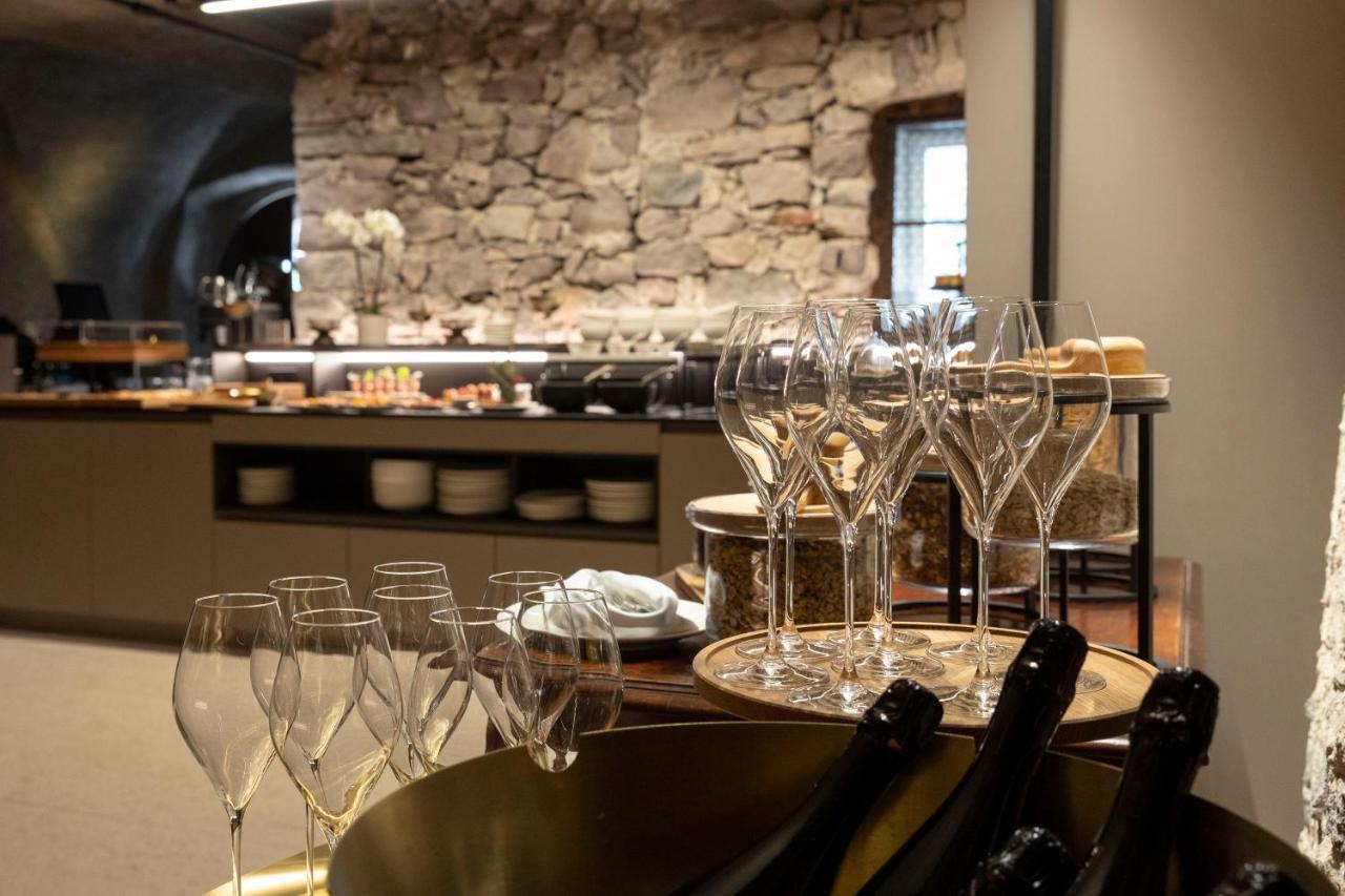 Ansitz Battisti Suites (Adults Only) Caldaro Exterior photo