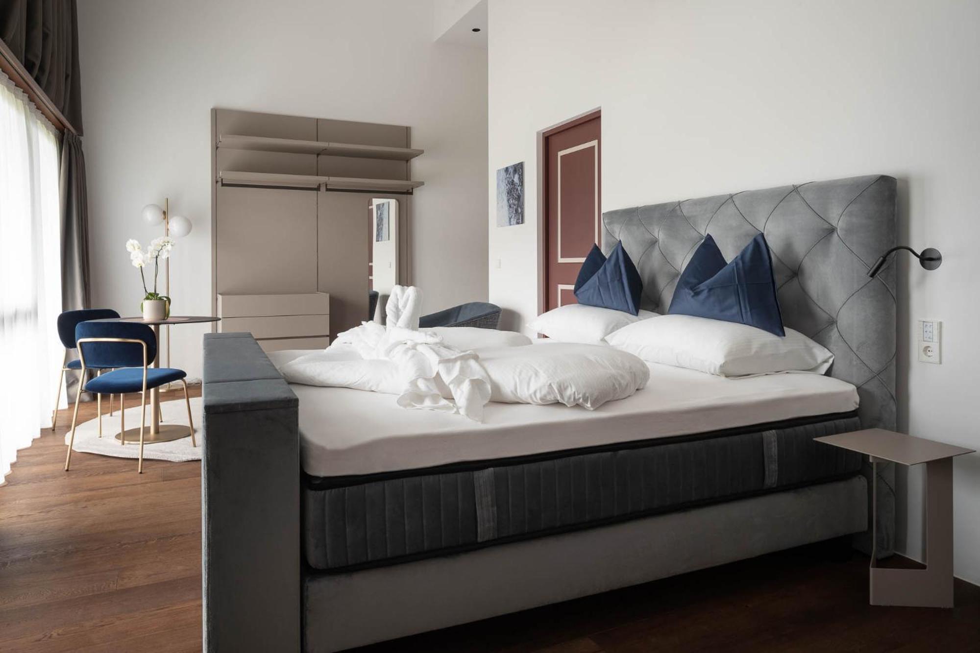 Ansitz Battisti Suites (Adults Only) Caldaro Room photo