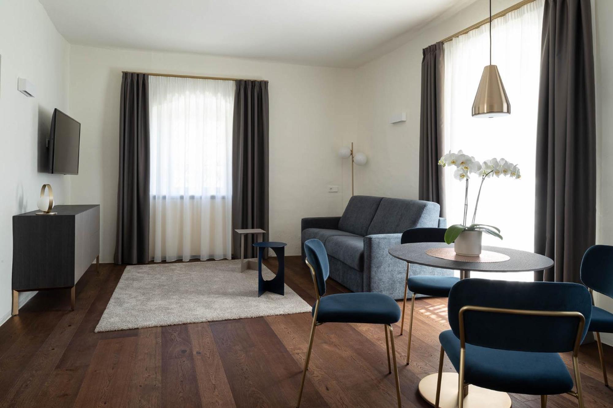 Ansitz Battisti Suites (Adults Only) Caldaro Exterior photo
