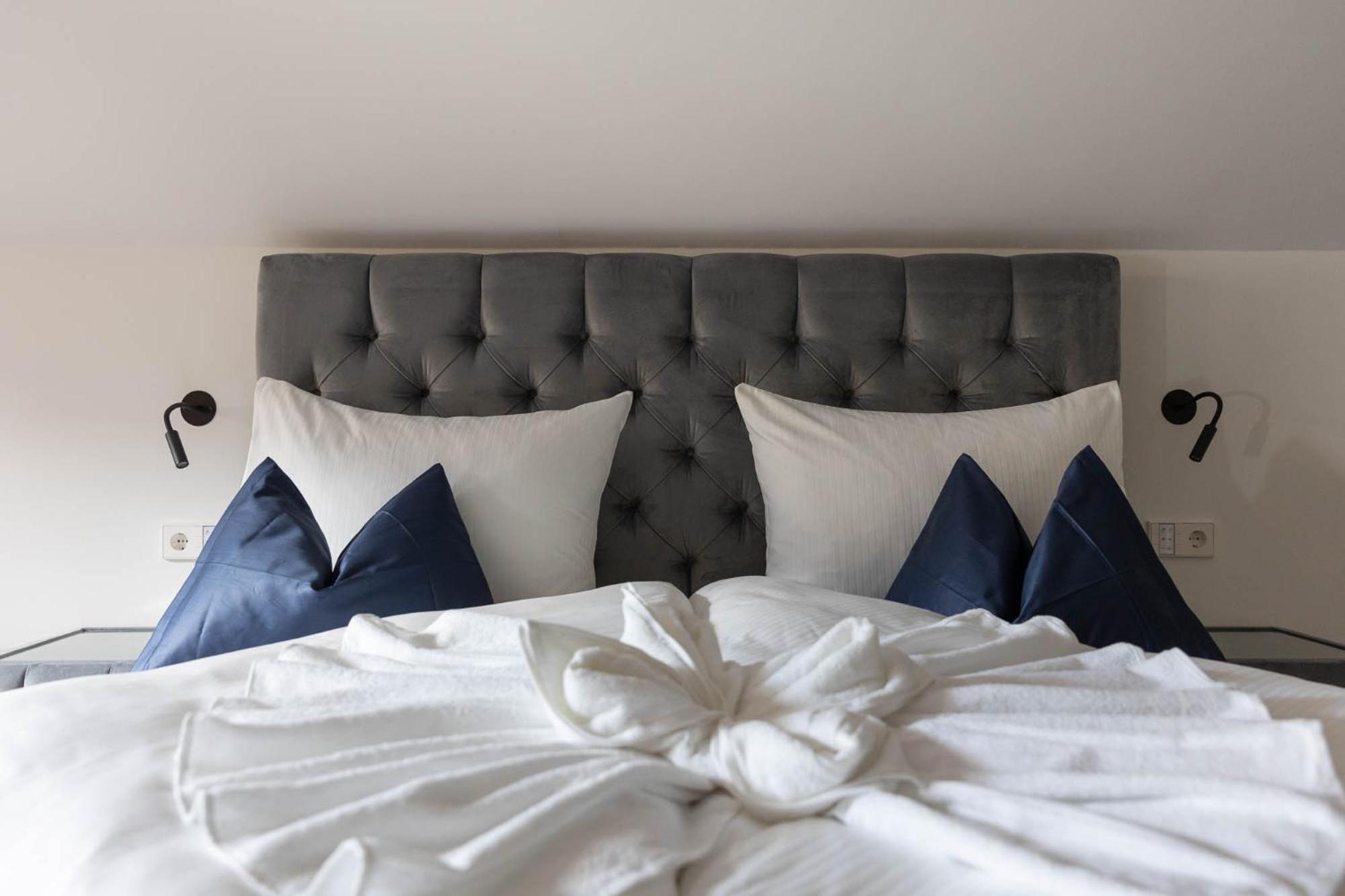 Ansitz Battisti Suites (Adults Only) Caldaro Room photo