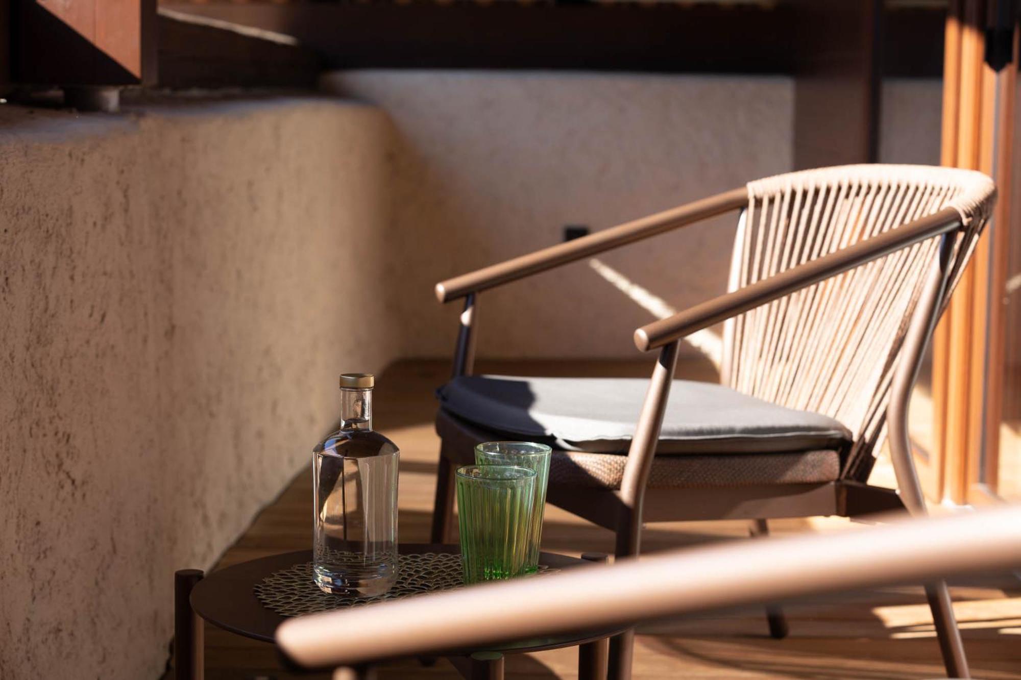 Ansitz Battisti Suites (Adults Only) Caldaro Room photo