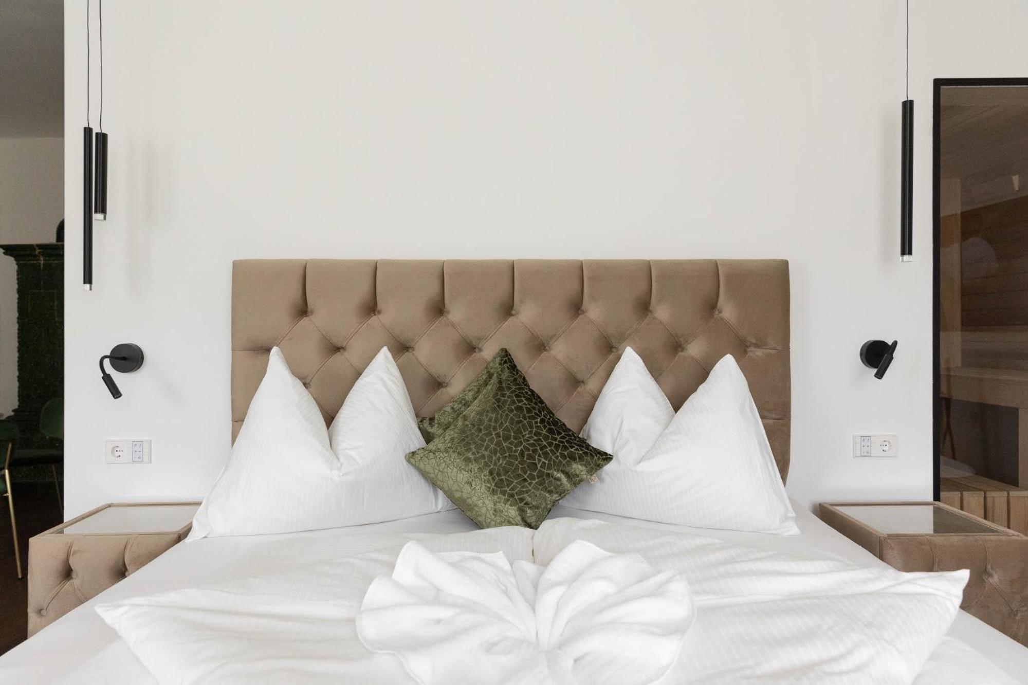 Ansitz Battisti Suites (Adults Only) Caldaro Room photo