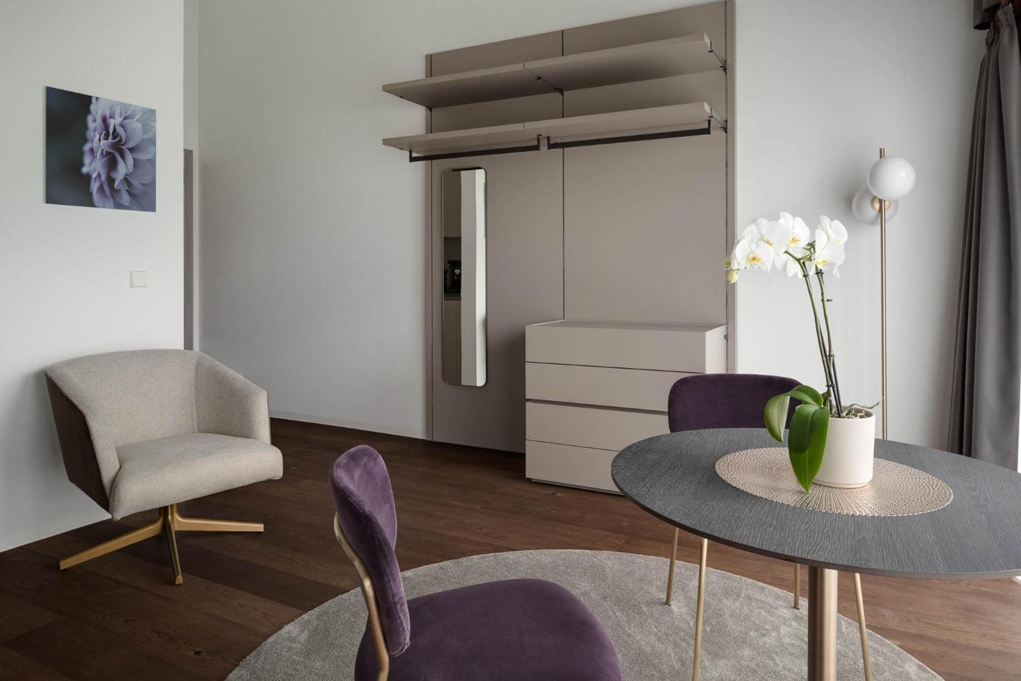 Ansitz Battisti Suites (Adults Only) Caldaro Room photo